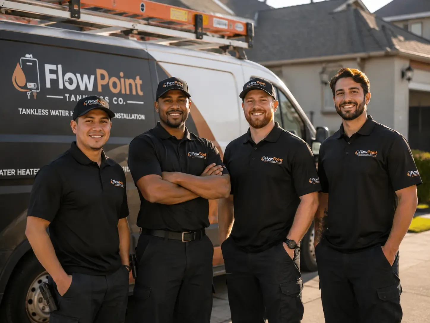 Tankless Water Heater Installation company in Duvall, WA