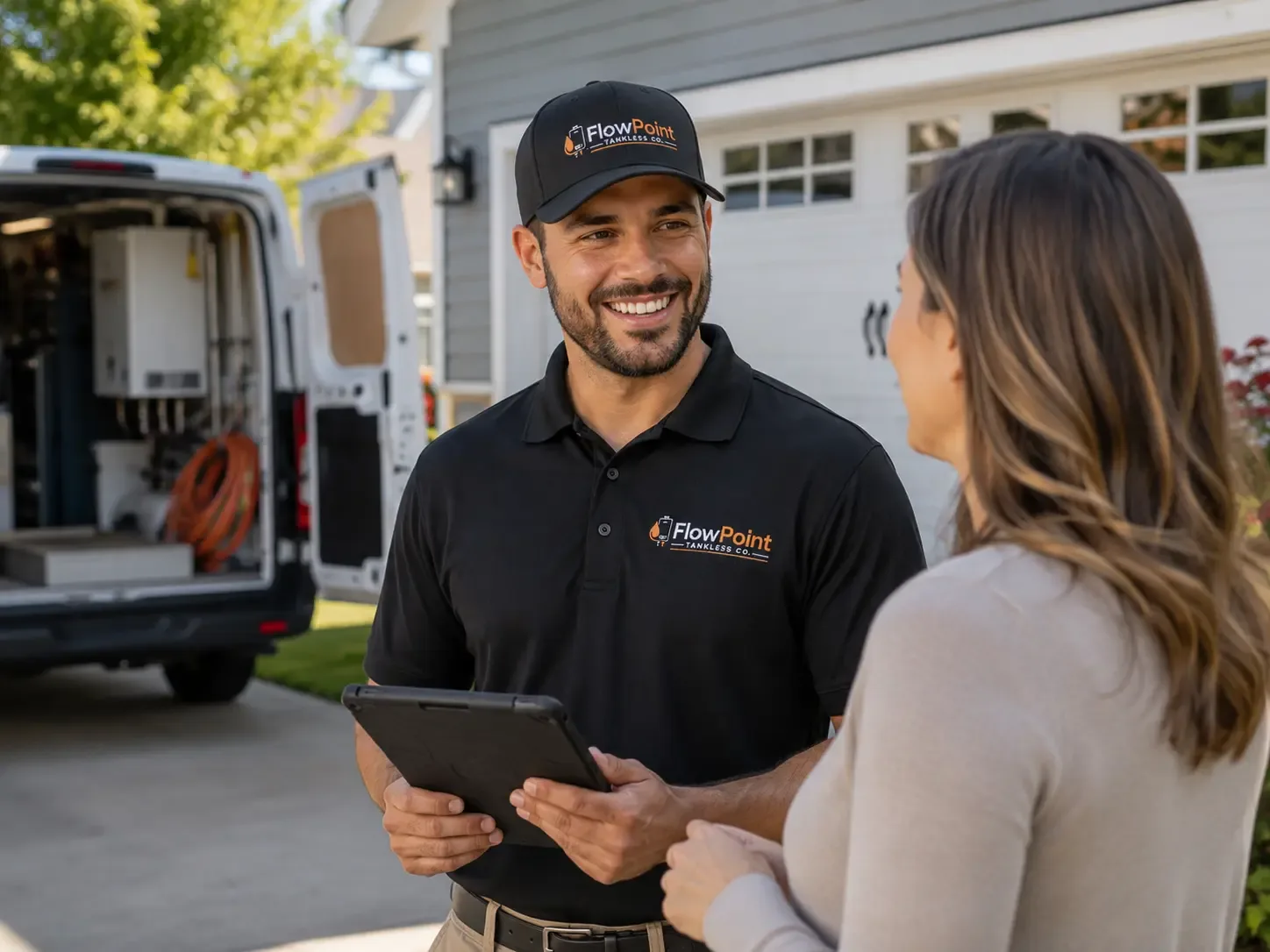 Tankless Water Heater Installation Duvall, WA FAQs